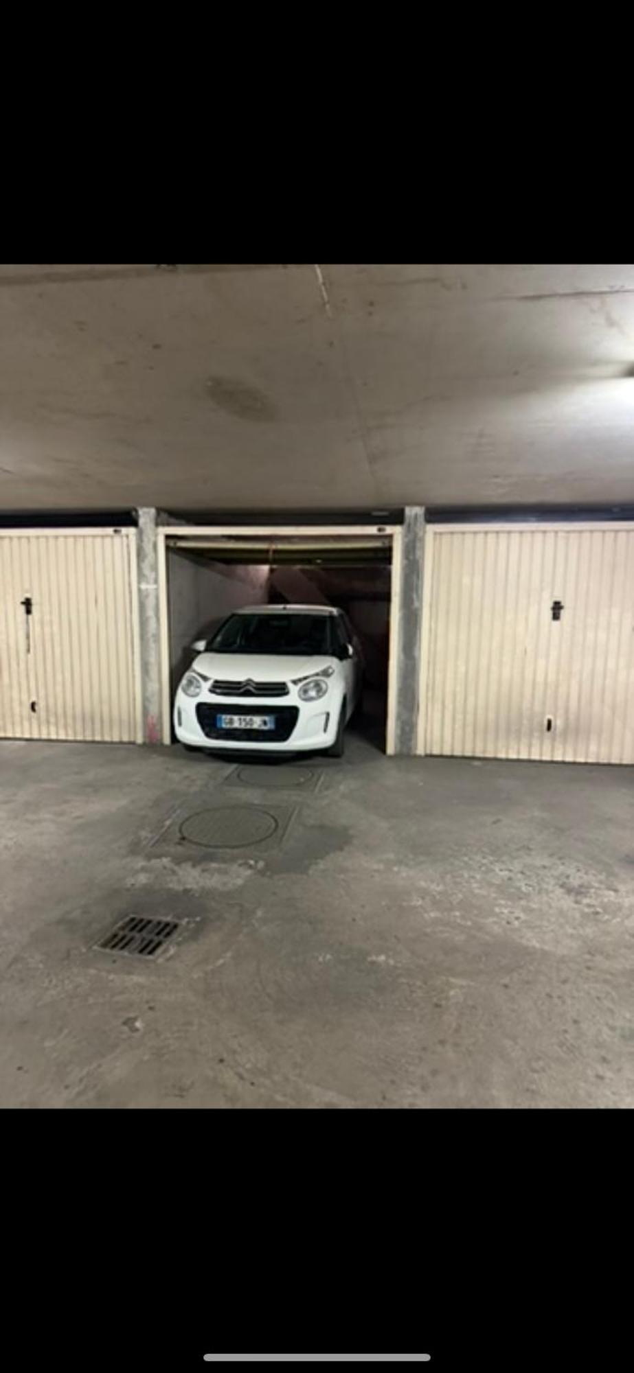 T2! 3 Ou 4 Personnes Centre Ville Neuf Avec Garage Санари-сюр-Мер Екстериор снимка